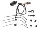 Oxygen Sensor - 17357 - BOSCH