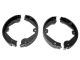 Parking Brake Shoe Set - 650451 - ATE