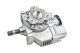0CN-409-053-AE - Bevel Box for 6 Speed Manual  (BLOWOUT PRICE - ONLY 1 ON HAND)