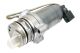 NUT  - 0CQ525549 - Genuine Volkswagen/Audi