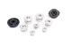 Gearbox Drain/Fill Plug Set - 0D5398048A - Genuine Volkswagen/Audi