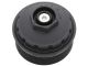 Oil Filter Cover Cap - CPL0058 - REIN AUTOMOTIVE