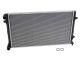Radiator - 65277A - NISSENS