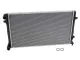 Radiator - 65277A - NISSENS