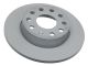 Brake Disc - 600 3222 20 - ZIMMERMANN COAT Z