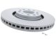 Brake Disc - 430113 - ATE COATED