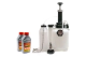 Brake Flush Kit - Performance Brake Fluid with Bleeder Tool