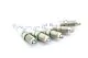 Bosch Spark Plugs (Set of 5) for 2.5L 5 Cylinder