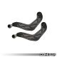 Rear Upper Adjustable Control Arm Pair - Motorsport | Audi B6/B7 A4/S4/RS4