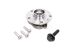 Wheel Hub with Bearing