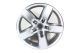 WHEEL - (Replaced by 7P6601025AE88Z)