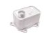 Engine Oil Cooler - 106907 - Febi