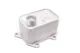 Engine Oil Cooler - 106907 - Febi