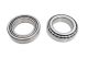 02Q DIFFERENTIAL BEARING KIT 2WD & 4WD - 10309175BK