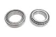 02Q Differential Bearing Kit 2WD & 4WD