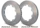 Rear Rotors: Girodisc replacement rotor rings (D2-050)
