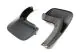 Mud Flaps (Rear) for MK7 Golf