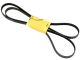 Belt 6K X 2404 - 6PK 2404 - CONTINENTAL