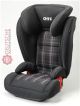 German Imported GTI Plaid Child Seat