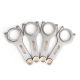 CTS Turbo Connecting Rods VW & Audi 2.0TSI 144x22 Rifle Drilled | Fits VW MK5, MK6, MK7/MK7.5 & Audi B8, C7, 8P, 8J, 8V, 8S