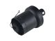 Oil Filter Cover Cap - 174255 - FEBI BILSTEIN