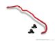 Rear Sway Bar (25mm)