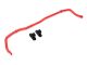 Front Sway Bars (25mm) for AWD for MK7 Golf R and Audi A3/ S3