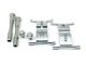 Brake Pad Hardware Kit - 610279 - ATE