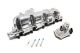 Intake Manifold - 176636 - FEBI BILSTEIN