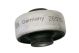 Control Arm Bushing - 26535 - FEBI BILSTEIN