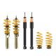 ST XA - Height Adjustable Coilovers VW Passat (3C-B6) Sedan