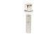 Steel wheel bolt - Ball Seat (R12) - M14 x 1.5 x 47mm