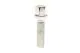 Steel wheel bolt - Ball Seat (R12) - M14 x 1.5 x 47mm