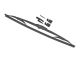 Wiper Blade - 40715 - BOSCH