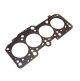 Compression Dropping Head Gasket, 0.5 Drop, Audi/Volkswagen 1.8T 20V, Multi-Layer Steel