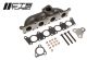 CTS Turbo - 1.8T Turbo Manifold K03 Longitudinal (No Longer Available)