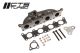 CTS Turbo - 1.8T Turbo Manifold K03 Transverse (No Longer Available)
