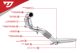 Unitronic Downpipe for Jetta and Golf 1.4TSI EA211 Gen2