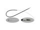 Parking Brake Cable - 22736 - FEBI BILSTEIN