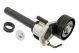 Drive Belt Tensioner - 90135911 - MUBEA
