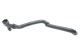 VW Beetle 2.5L Lower Radiator Hose - Genuine Volkswagen/Audi - 1C0122051Q