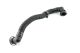 Secondary Air Intake Hose for Beetle 1.8t - 1C0131126
