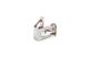Trim Clip - Genuine VW/Audi - 1C0867388
