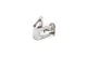 Trim Clip - Genuine VW/Audi - 1C0867388