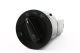 European Headlight Switch for Vehicles without Front Fog Lights