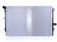 Radiator - 65336 - NISSENS