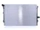 Radiator - 65336 - NISSENS