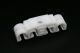 CLAMP - 1H0201449 - Genuine Volkswagen/Audi