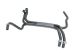 FUEL LINES - 1J0133986CB - Genuine Volkswagen/Audi