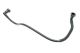 Genuine Volkswagen/Audi - 1J0201293P - Fuel Line from Fuel Pump > Fuel Filter